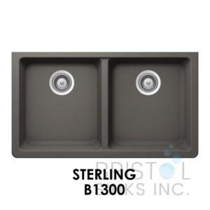 Adour Granite Sink - B1300