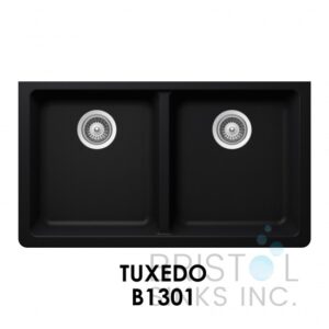 Adour Granite Sink - B1301