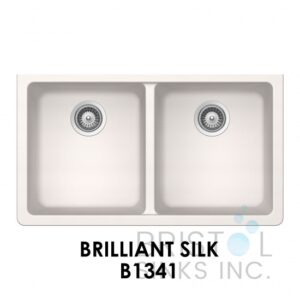 Adour Granite Sink - B1341
