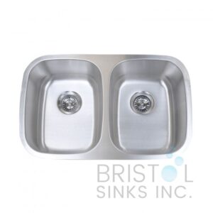 Double Bowl Sink (B803)