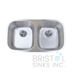 Double Bowl Sink (B805)
