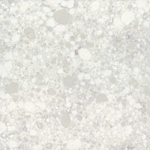 Stratus White Leathered