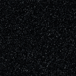 Deep Black Quartz