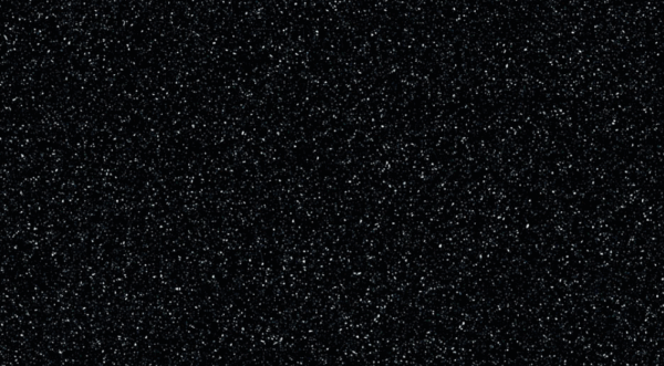 Deep Black Quartz