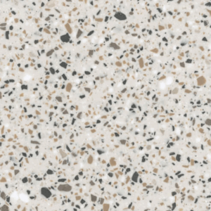 Peppered Terrazzo